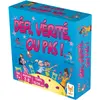 DÉFI, VÉRITÉ, OU PAS ! - Jeu d'ambiance enfant - Topi Games