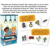 Jeu d’ambiance Topigames Fake News Kids