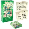 Jeu d’ambiance Topigames Syllabe