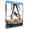 Europeart Le Transporteur 2 Blu-ray