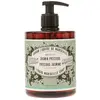 Panier des Sens - Savon de Marseille Liquide Jasmin - Savon Liquide Ma...