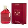 NITRO RED POUR HOMME by Dumont EAU DE PARFUM 100ML