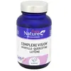 Pharm Nature Micronutrition Complexe Vision 60 gélules