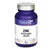 Pharm Nature Micronutrition Zinc Bisglycinate Chélaté 60 gélules