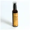 Yogi & Yogini NAJEL Huile d'Argan - Lot de 3
