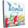 Jeux de société : Pontu