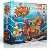 Jeu d'ambiance Paille Editions Panic Island