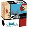 Jeu de réflexion Jeux Opla La Marche du Crabe