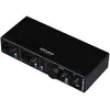 Arturia MiniFuse 2 Black - USB audio interface, zwart