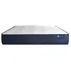 ACTISOM Matelas 140x200 Actiflex life Ressorts ensachés et mémoire de forme - 22 cm - Très ferme - 5 zones de confort