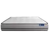 Actisom Matelas Actiflex 160x200cm Ressorts Ensaches 3zones De Confort