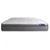 Actisom Matelas Latex+Memoire De Forme Actilatex Zen 160x200 Maxi Epaisseur 7zones De Confort