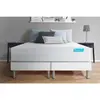 Bodycare Ensemble Biocare 160x200 Mousse A Memoire De Forme Bio 5 Zone...
