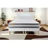 Ensemble sommier matelas 180x200 Memo Plus Mémoire de forme - Septnuit...