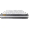 Septnuits Matelas mémoire de forme 140x190 Memo Plus 3 zones de confort