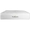 ROYAL PALACE BEDDING Matelas 160x200 Buckingham Mémoire de forme - 30 cm - Equilibré - 7 zones de confort