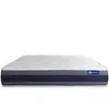 Actisom Matelas 140x190 Actilatex morpho Latex et mémoire de forme - 24 cm - Equilibré - 5 zones de confort