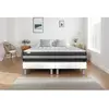 VITALIT Ensemble Vitalspring Zen 160 X 200 Cm