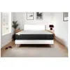 VITALIT Matelas Vitalmemo One 140x190 Mémoire De Forme 3 Zones
