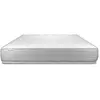 VITALIT Matelas VITALMEMO Mémoire de forme - 160x200 - Ferme - 3 zones de confort