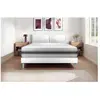 VITALIT Matelas Vitalmemo Back 160x200 Mémoire De Forme 5 Zones Maxi Épaisseur