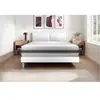 VITALIT Ensemble Vitalmemo Back 140 X 200 Cm