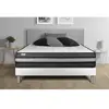 VITALIT Matelas 140x190 VITALPOWER ZEN Mémoire de forme ProfiZone - 23 cm - Ferme - 5 zones de confort