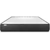 VITALIT Matelas VITALPOWER Mémoire de forme ProfiZone - 20 cm - Ferme - 5 zones de confort