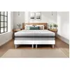 VITALIT Ensemble Vitalspring Recover 200 X 200 Cm