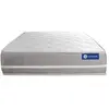 Actisom Matelas Latex + Mémoire De Forme Actilatex Touch 140x200 3zone...