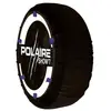 Chaussettes textiles - POLAIRE - SHOW' 7  S84