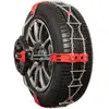 Polaire Steel Grip Sneeuwkettingen - loopvlakkettingen - 2 stuks- 0100