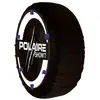 Polaire - Chaussette neige ultra résistante montage facile pour pneu 165/70R12 0S10-S7IA