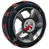 Chaine neige Polaire Polaire Grip