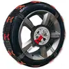 Chaine neige vehicule non chainable Polaire grip 245/30R20 235/35R19 2...