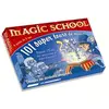 Oid magic - 101s - jeu de société - magic school 101 tours
