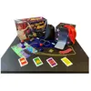 Coffret de magie Megagic Crée ton spectacle de magie