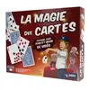 Coffret de magie Megagic La magie des cartes