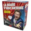 Coffret de magie Megagic D'ERIC - Eric Antoine - Rouge - Pour enfants
