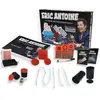 Coffret De Magie - Megagic - Eric Antoine