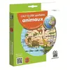 Jeu d'éveil Trousselier Globe Terrestre Gonflable Animaux 30 cm
