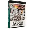 MOVINSIDE L'assaut des jeunes loups Blu-ray