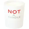 Juliette Has a Gun Not a Candle - 180 g - geurkaars - kaars