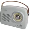 Inovalley RADIO FM VINTAGE BLUETOOTH