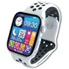 Inovalley Montre connectée Android & IOS multifonction MC40 4 x 4,5 x 1 cm