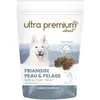 Friandise Peau & Pelage pour chien au saumon