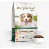 Croquettes Sans Céréales au Poulet frais pour chien adulte toutes tail...
