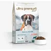 Croquettes peau & pelage chien toutes tailles au saumon - Care