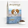 Croquettes Super Premium pour Chiot de Petite et Moyenne Taille (poids...