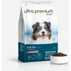 Croquettes Super Premium pour Chien Saumon et Riz